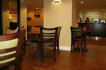 Hampton Inn Perry (Florida)