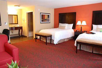 Hampton Inn & Suites Phenix City - Columbus Area