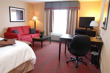 Hampton Inn & Suites Phenix City - Columbus Area