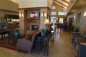 Homewood Suites by Hilton Phoenix - Biltmore