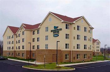 Homewood Suites Princeton