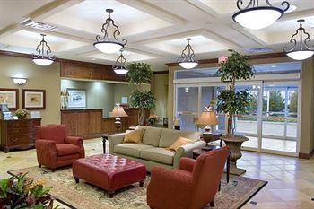 Homewood Suites Princeton