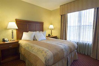 Homewood Suites Princeton