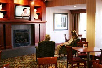 Hampton Inn Princeton (West Virginia)