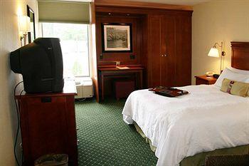 Hampton Inn Princeton (West Virginia)