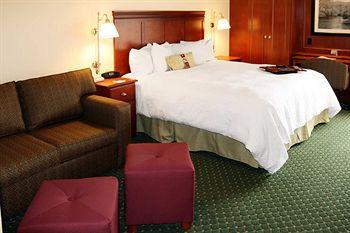 Hampton Inn Princeton (West Virginia)