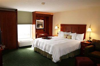 Hampton Inn Princeton (West Virginia)