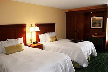 Hampton Inn Princeton (West Virginia)