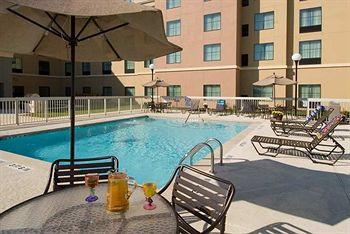 Homewood Suites San Antonio North