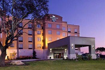 Homewood Suites San Antonio North