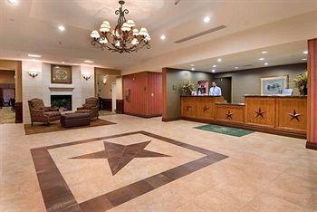 Homewood Suites San Antonio North