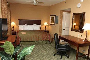 Homewood Suites San Antonio North