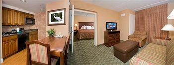 Homewood Suites San Antonio North