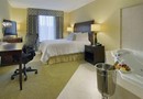 Hilton Garden Inn Richmond Airport