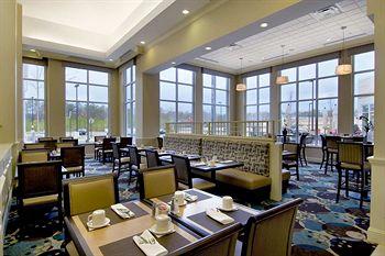 Hilton Garden Inn Richmond Airport