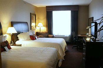 Hilton Garden Inn Sioux City Riverfront