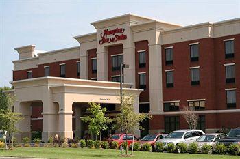 Hampton Inn & Suites Smithfield