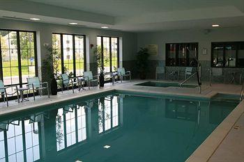 Hampton Inn & Suites Smithfield