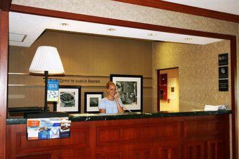 Hampton Inn South Haven