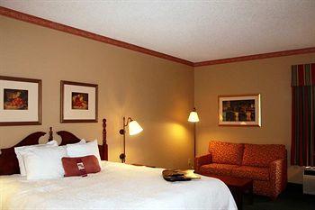 Hampton Inn South Haven