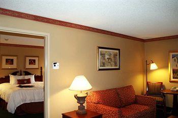 Hampton Inn South Haven