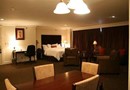 Hampton Inn & Suites Stamford
