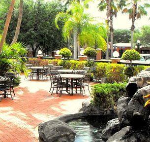 Hilton Garden Inn Tampa Ybor Historic District