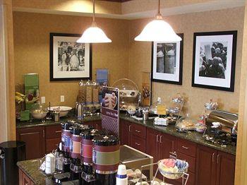 Hampton Inn Tremonton