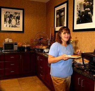 Hampton Inn Tremonton