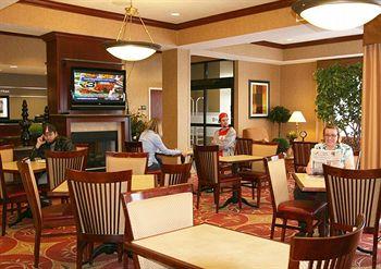 Hampton Inn Tremonton