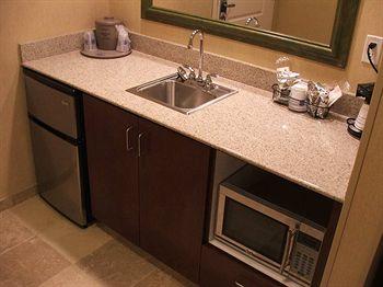 Hampton Inn Tremonton