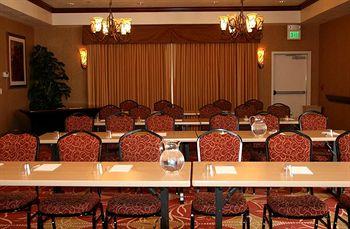 Hampton Inn Tremonton