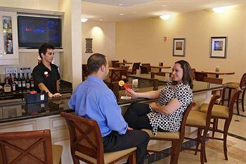 Hilton Garden Inn Tucson Airport