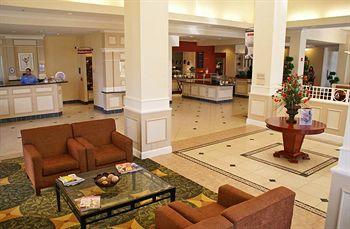 Hilton Garden Inn Tucson Airport