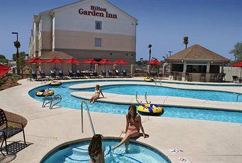 Hilton Garden Inn Tucson Airport