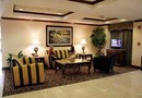 Hampton Inn and Suites Tulsa - Woodland Hills