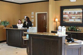 Hilton Garden Inn Warner Robins/Macon