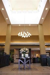 Hilton Garden Inn Warner Robins/Macon