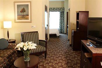 Hilton Garden Inn Warner Robins/Macon