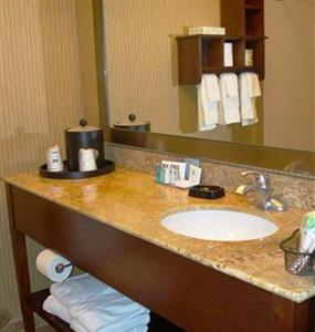 Hampton Inn Poland/ Boardman