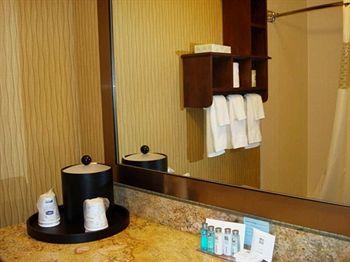 Hampton Inn Poland/ Boardman