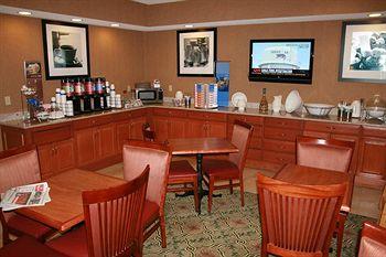 Hampton Inn Poland/ Boardman