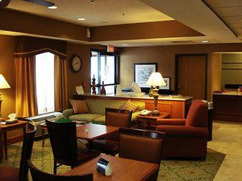 Hampton Inn Poland/ Boardman