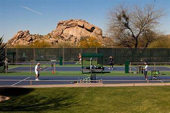 Boulders Resort Carefree Scottsdale