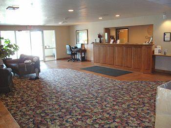 Comfort Inn Colfax