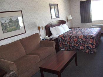 Comfort Inn Colfax