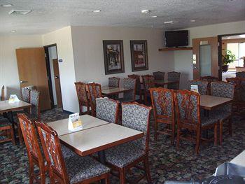 Comfort Inn Colfax