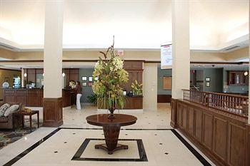 Hilton Garden Inn Gainesville (Georgia)