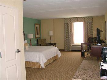 Hilton Garden Inn Gainesville (Georgia)