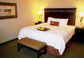 Hampton Inn & Suites Lawton